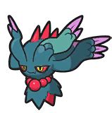 palafin smogon|flutter mané smogon.